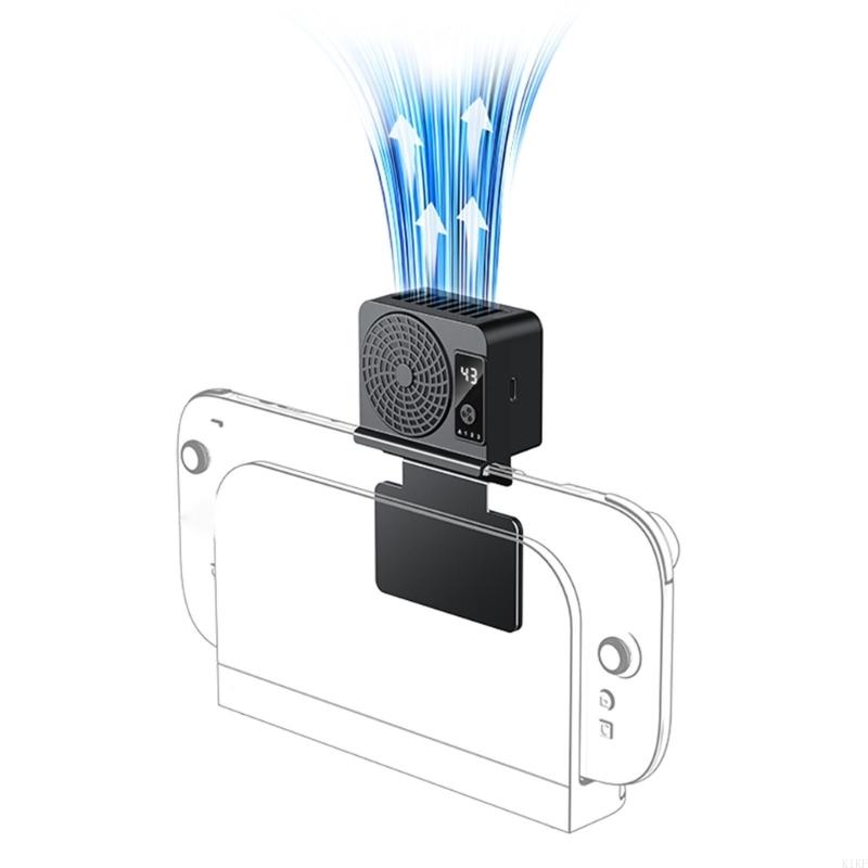 Game Console Cooling Fan With  - Console Cooling Fan 评论和价格