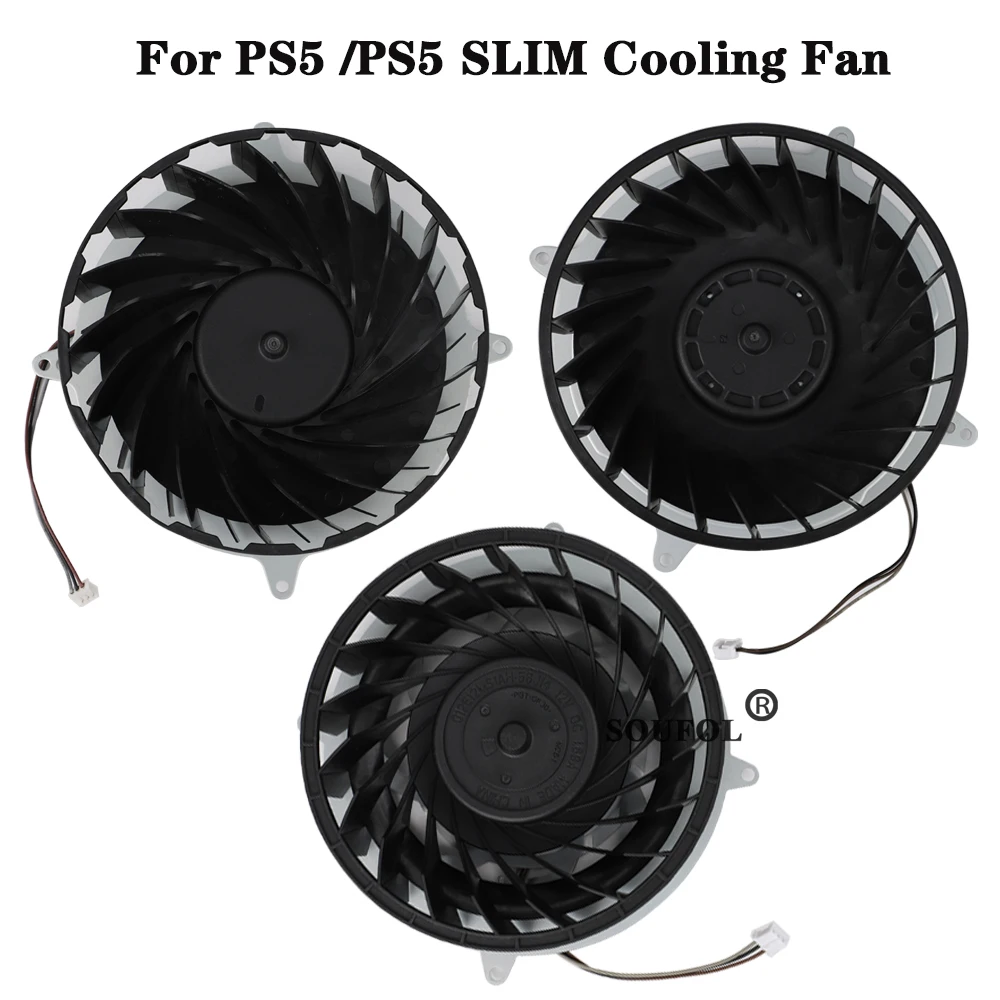 NEW Internal Cooling Cooler Fa - Sony Console Playstation 5 评论和价格