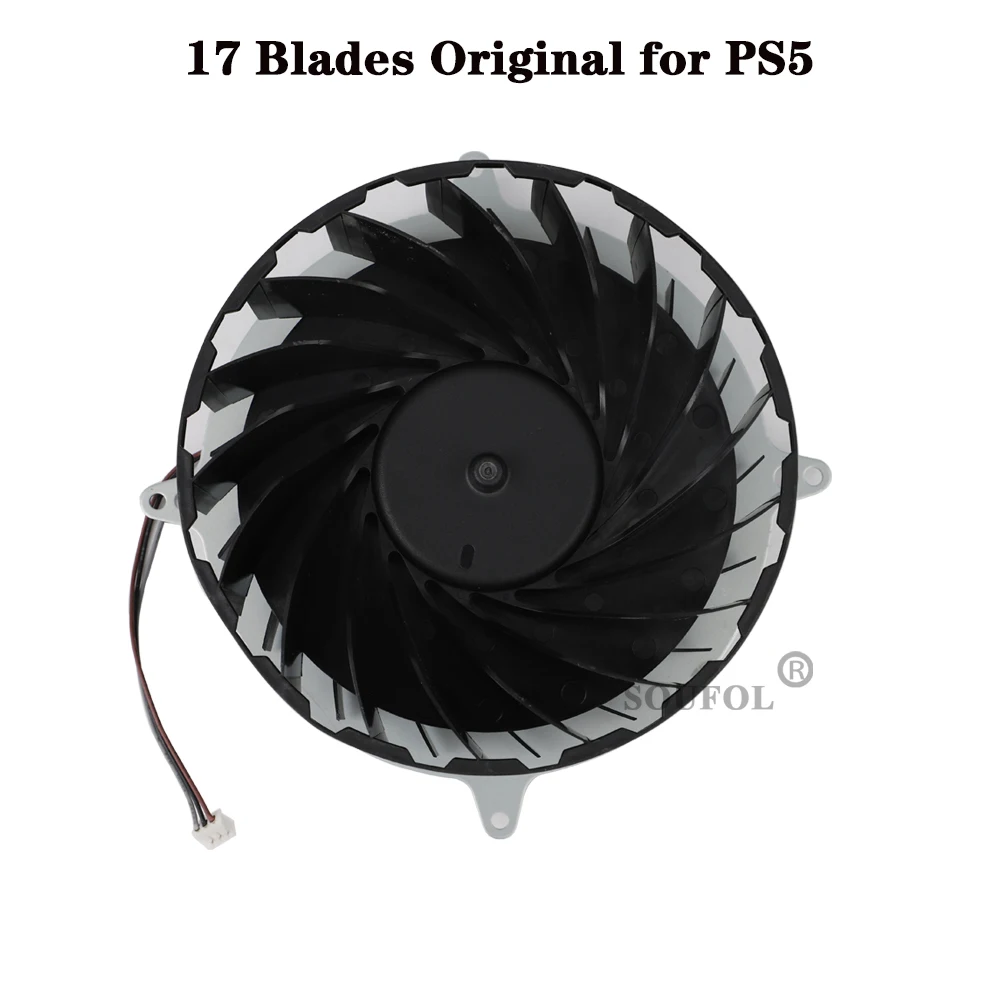 NEW Internal Cooling Cooler Fa - Sony Console Playstation 5 评论和价格