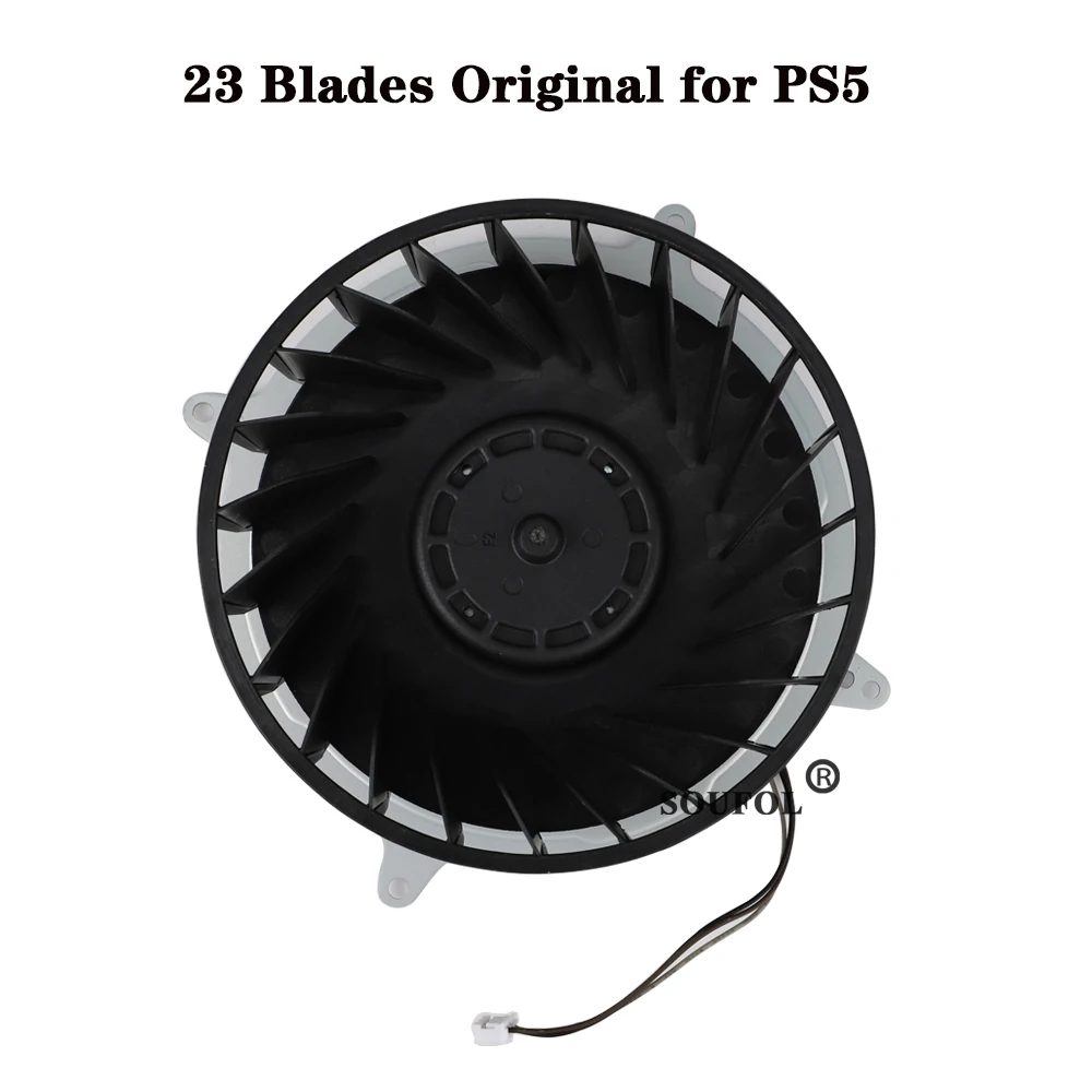 NEW Internal Cooling Cooler Fa - Sony Console Playstation 5 评论和价格