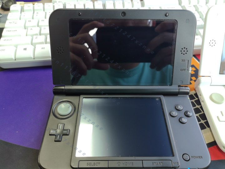 Refurbished 3DS XL Handheld Ga - Gaming Console Handheld 评论和价格