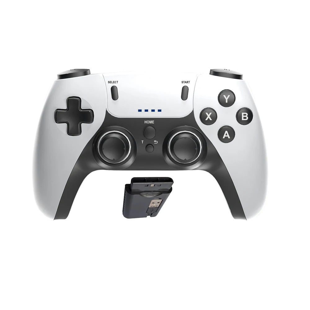 Wireless Gaming Gamepad Handhe - Gaming Console Ps3 评论和价格