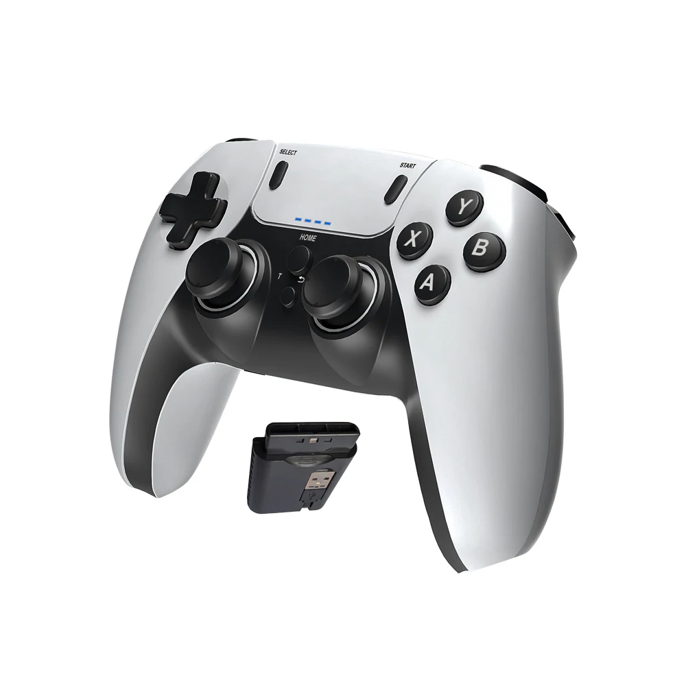 Wireless Gaming Gamepad Handhe - Gaming Console Ps3 评论和价格