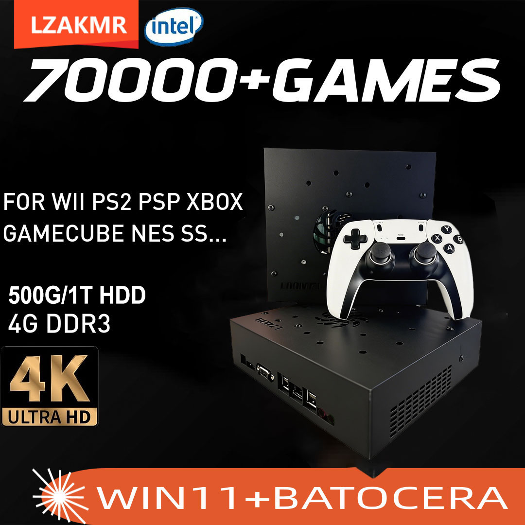 Super Game Console X8 Pro 7000 - Gaming Console Ps3 评论和价格