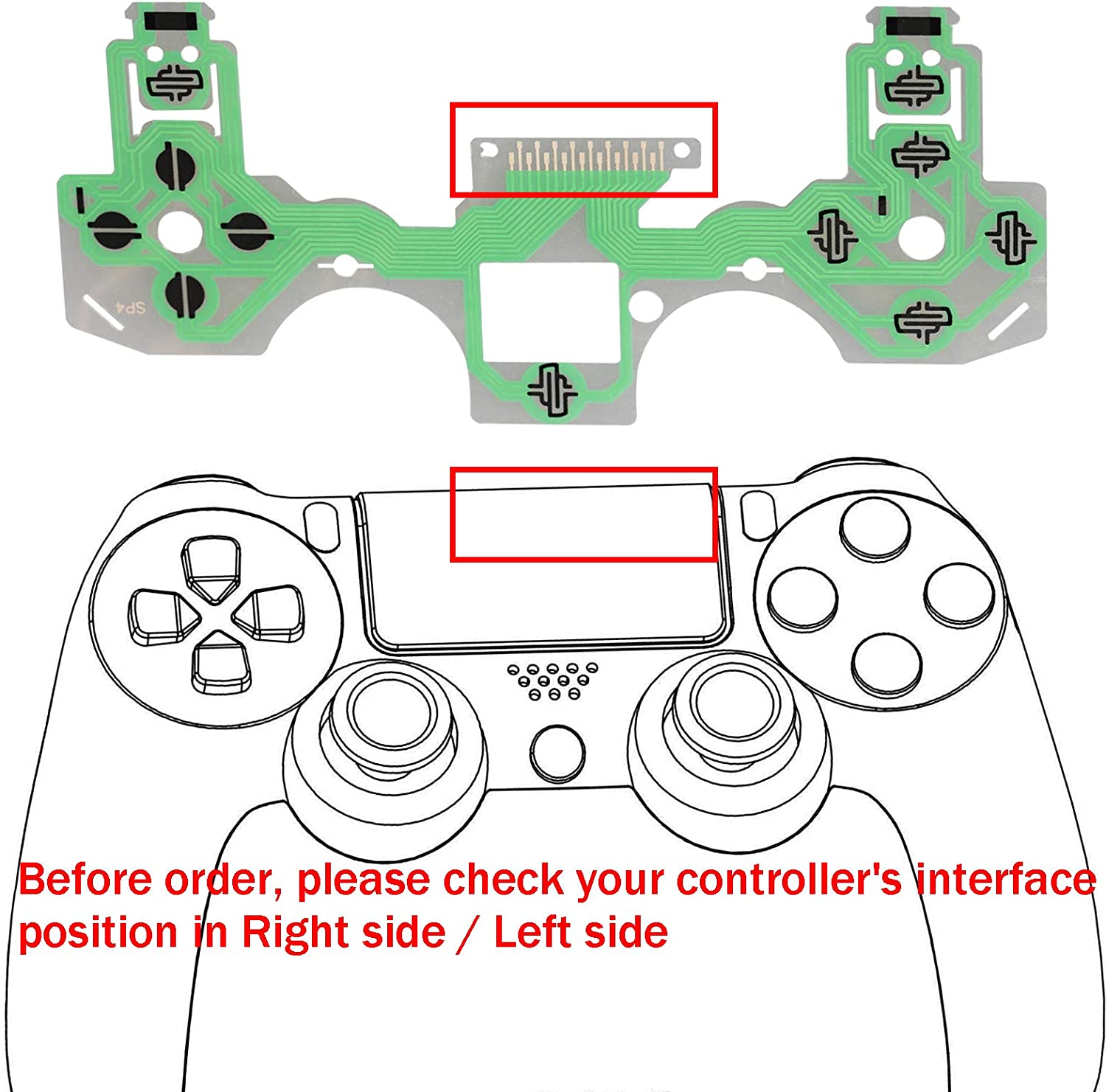 For PlayStation 4 JDM-030 JDM- - Sony Console Playstation 5 评论和价格