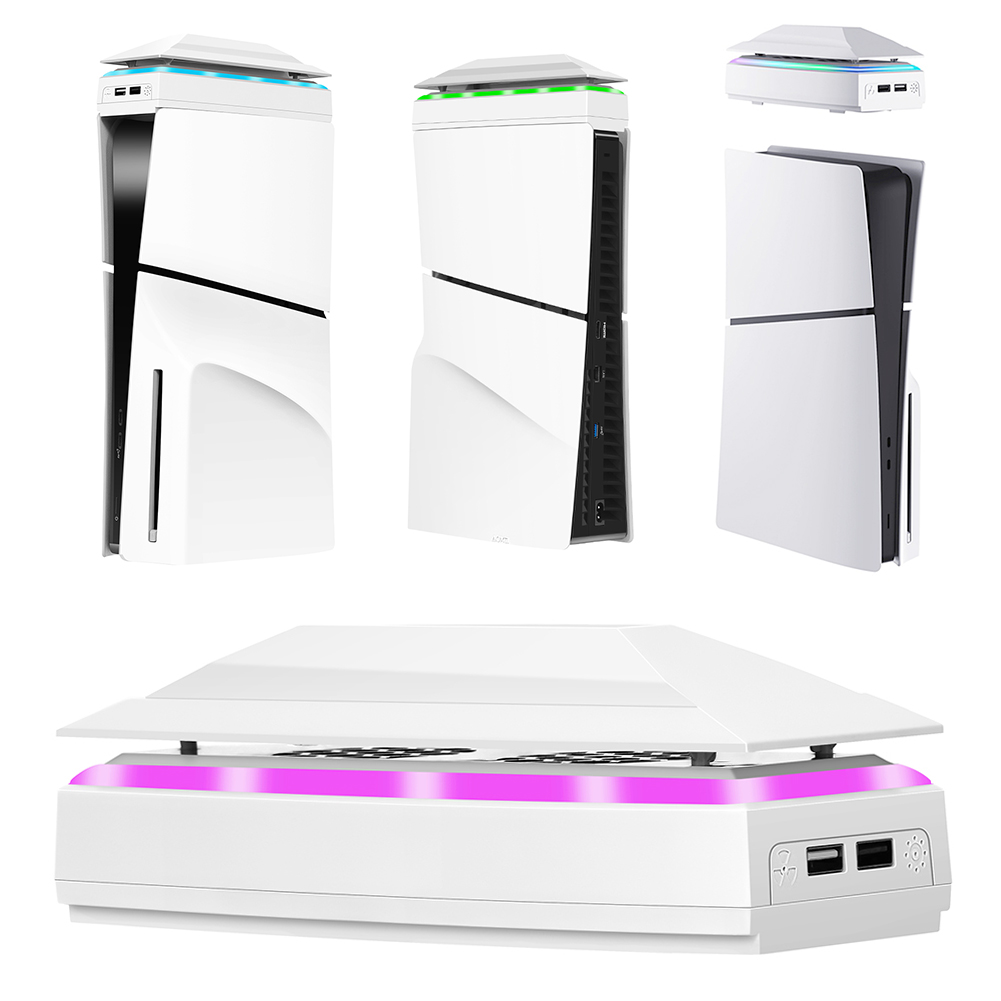 Console Cooling Fan with Dust  - Console Cooling Fan 评论和价格