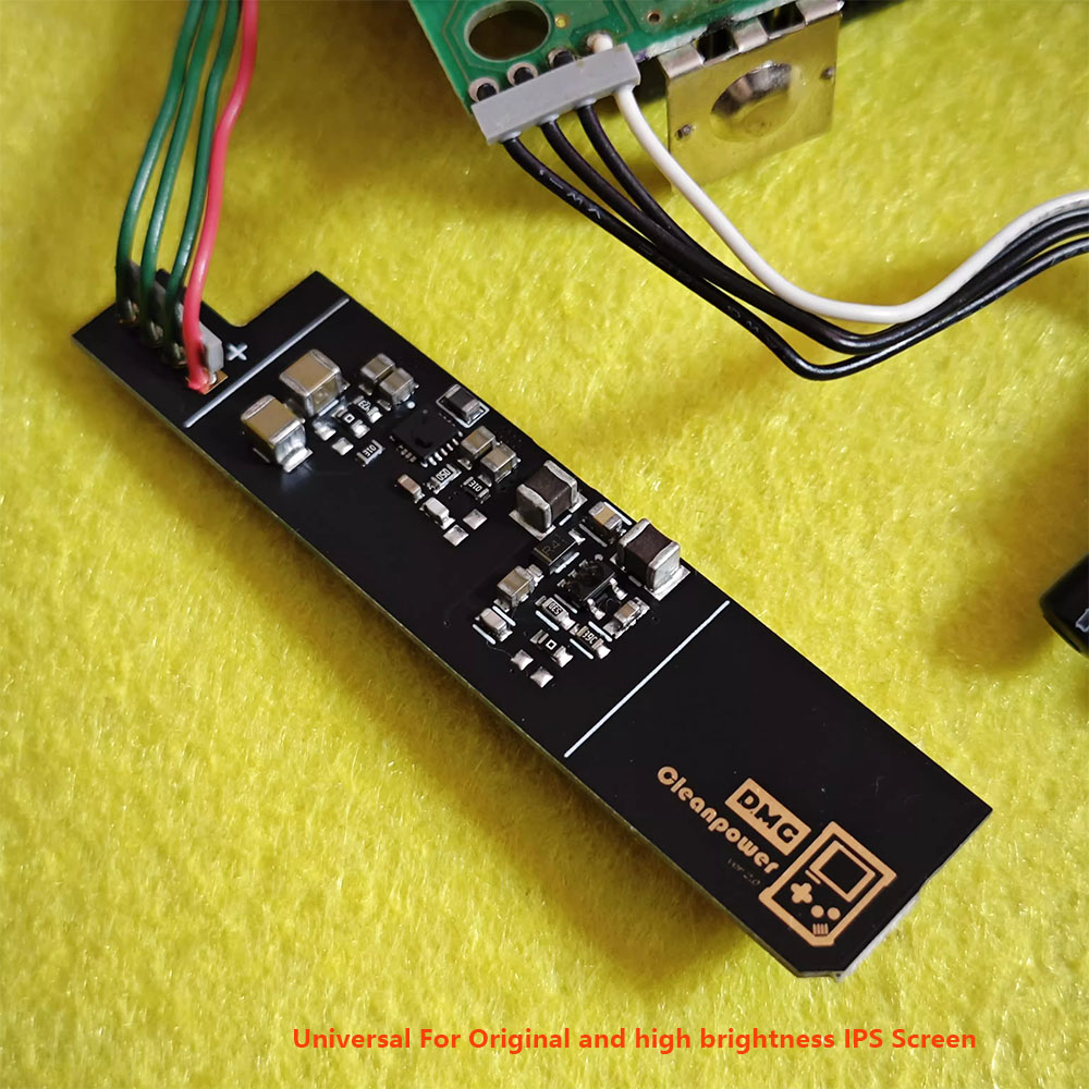 IPS Power Module Adapter For G - Gaming Console Nintendo 评论和价格