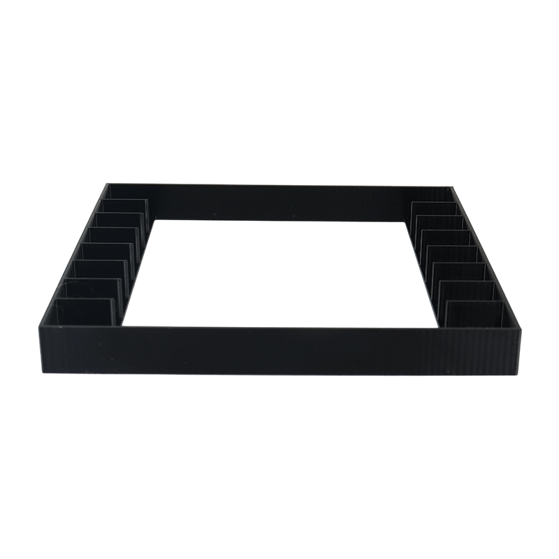 8-Slot CD Storage Display Shel - Gaming Console Monitor 评论和价格