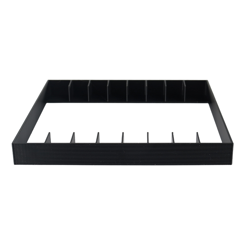 8-Slot CD Storage Display Shel - Gaming Console Monitor 评论和价格