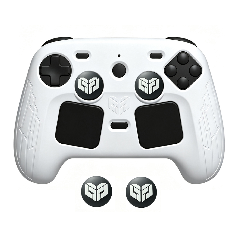Anti-Slip Controller Skin for  - Sony Console Playstation 5 评论和价格
