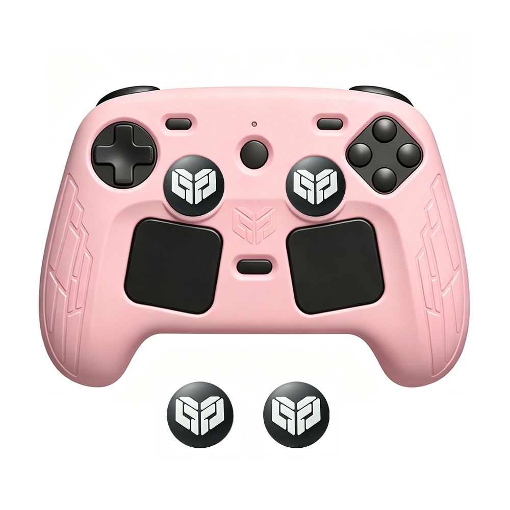 Anti-Slip Controller Skin for  - Sony Console Playstation 5 评论和价格