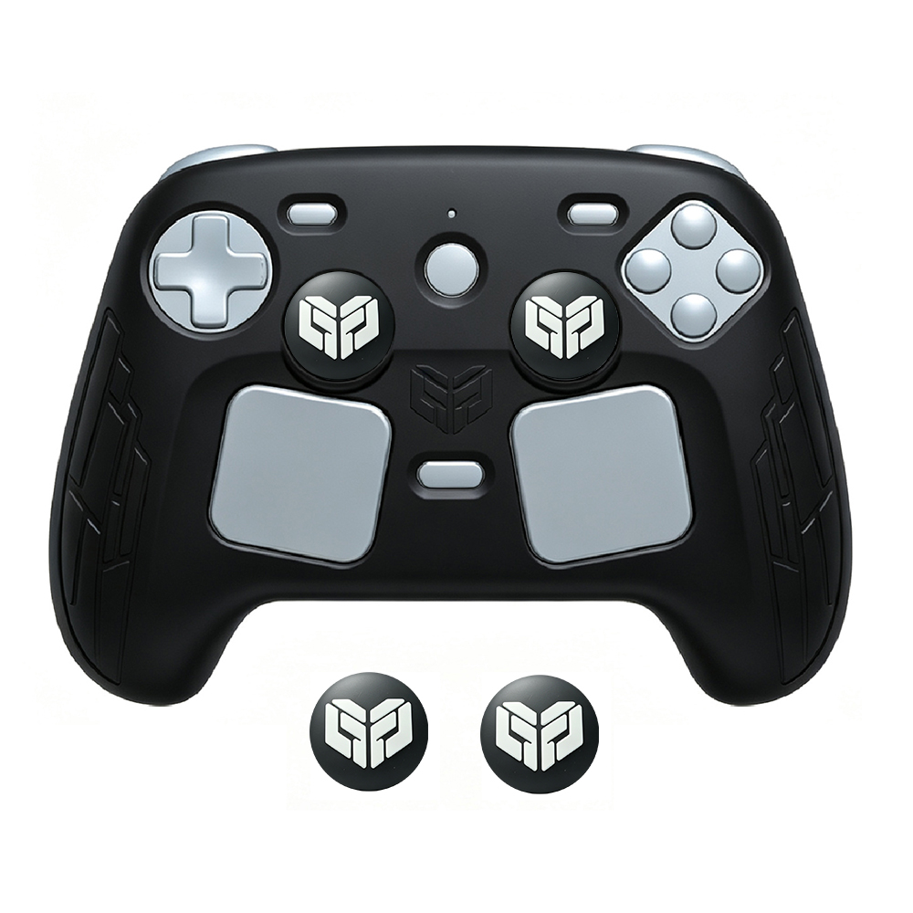 Anti-Slip Controller Skin for  - Sony Console Playstation 5 评论和价格