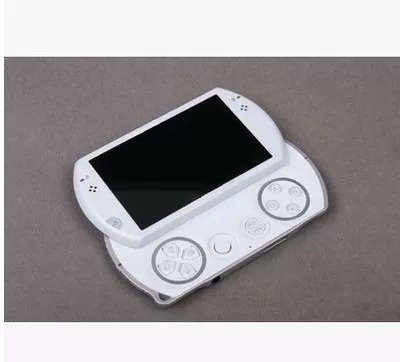 PSP GO Handheld Gaming Console - Gaming Console Handheld 评论和价格