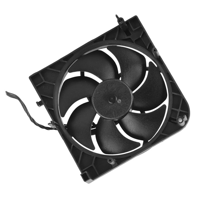 B03B-For Series S Video Game C - Console Cooling Fan 评论和价格