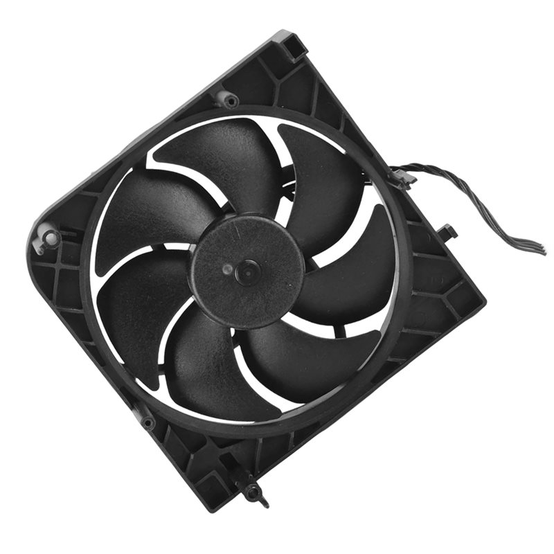 B03B-For Series S Video Game C - Console Cooling Fan 评论和价格