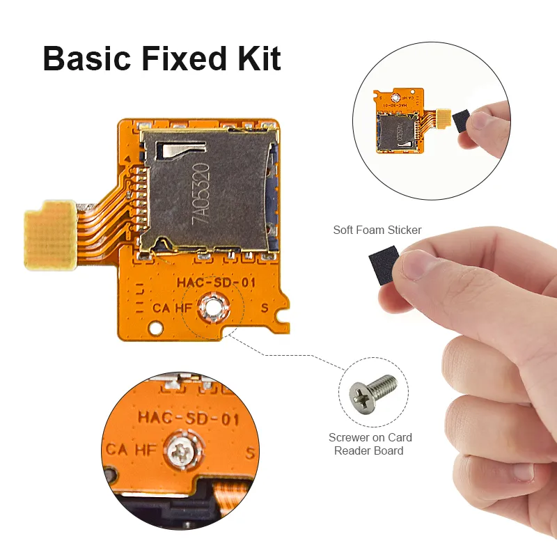 DATA FROG Micro SD Card Slot R - Sony Console Playstation 5 评论和价格