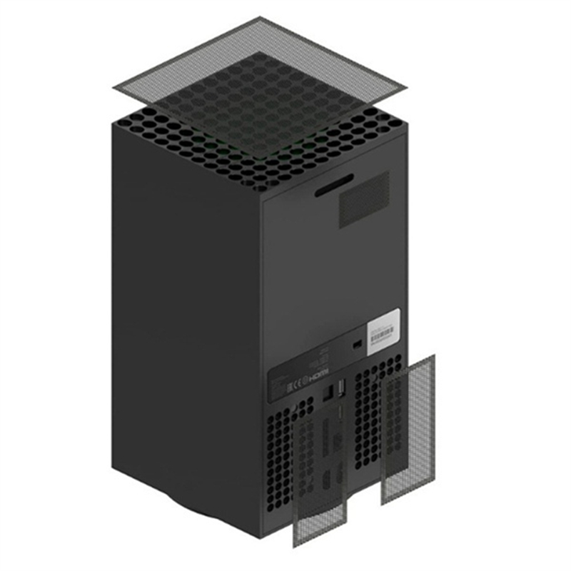 PHILE-Cooling Fan Filter Dustp - Console Cooling Fan 评论和价格