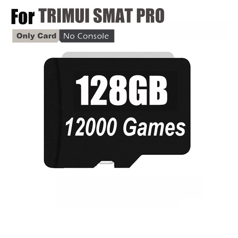 SD Card For 64G 128G 256G Trim - Gaming Console Handheld 评论和价格
