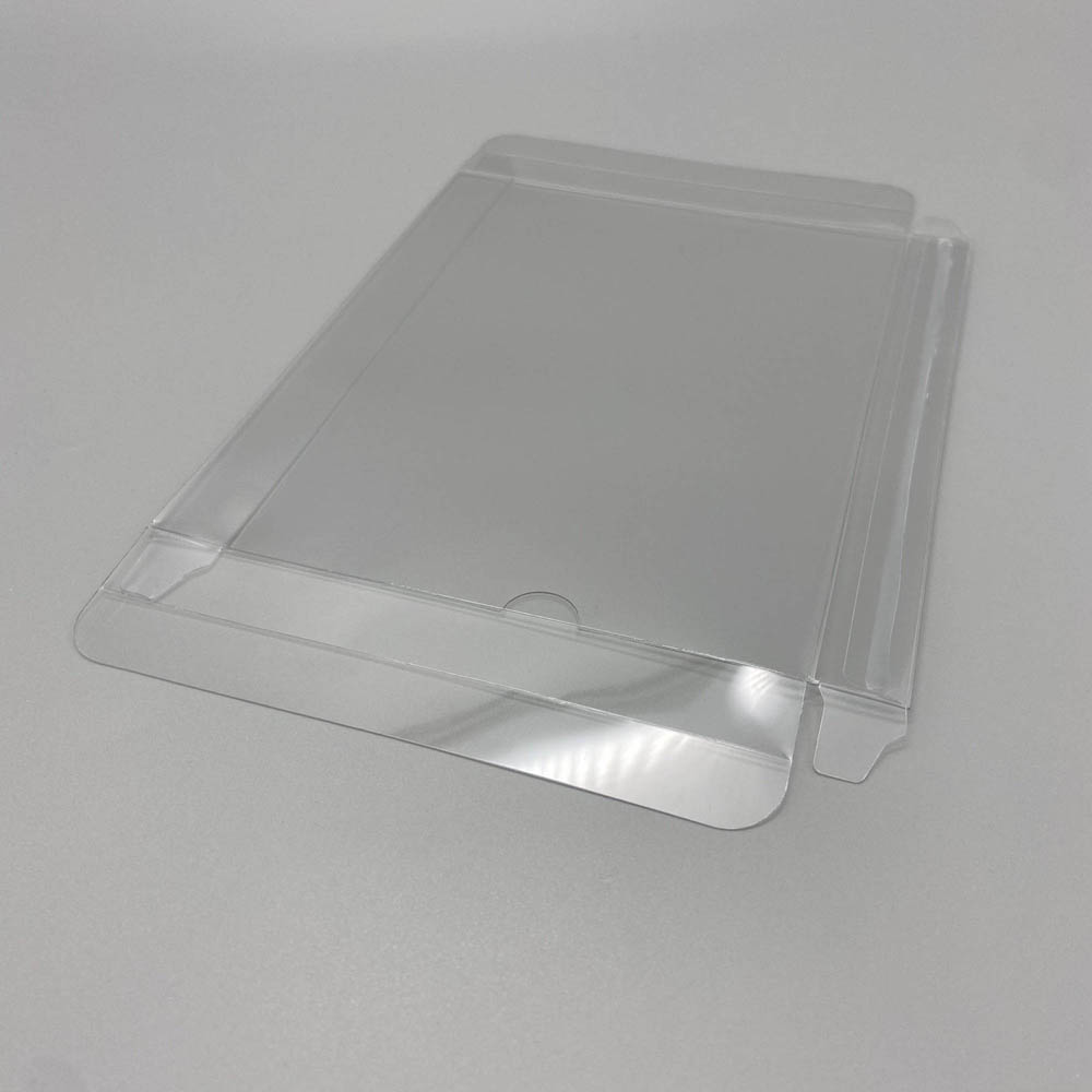 Transparent PET Protective cov - Gaming Console Ps3 评论和价格