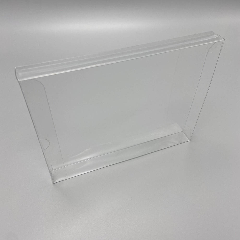 Transparent PET Protective cov - Gaming Console Ps3 评论和价格