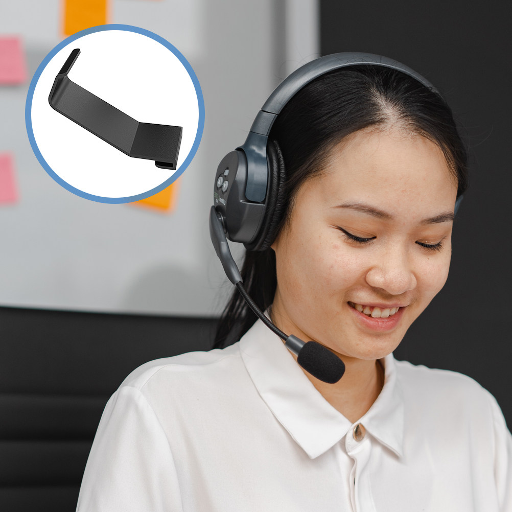 3Pcs Hanging Headphone Stand A - Gaming Console Cafe 评论和价格