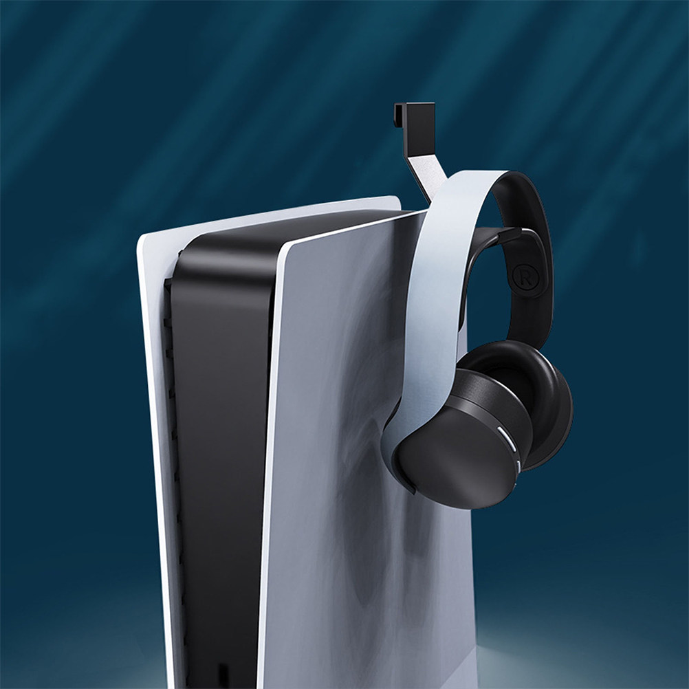 3Pcs Hanging Headphone Stand A - Gaming Console Cafe 评论和价格