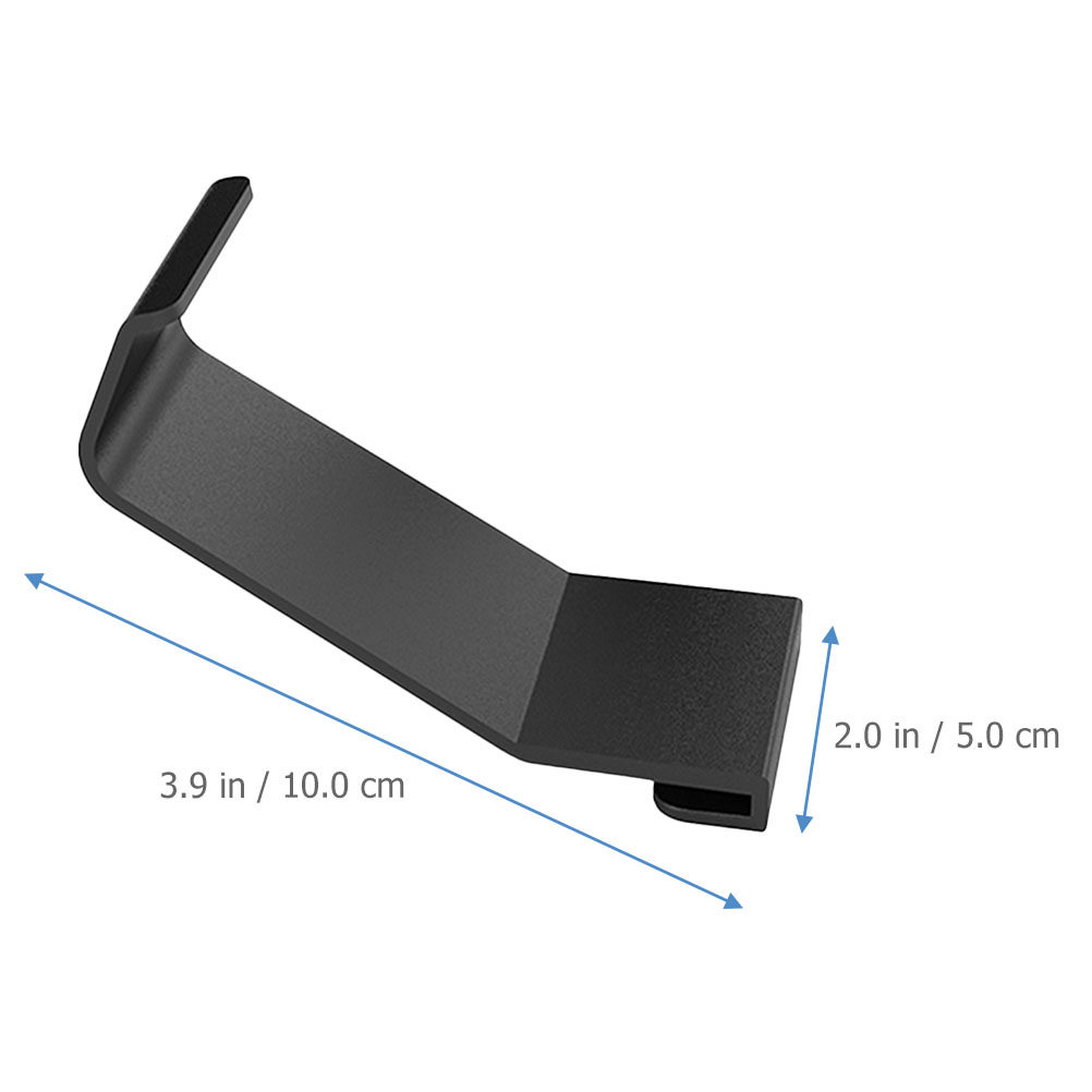 3Pcs Hanging Headphone Stand A - Gaming Console Cafe 评论和价格