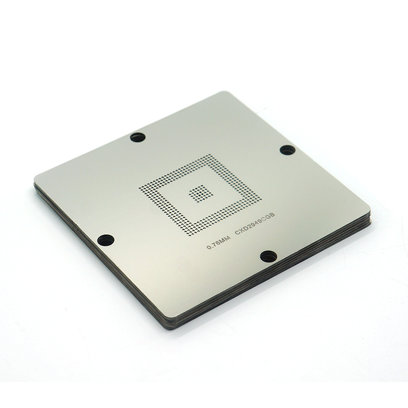 23pcs 90mm*90mm BGA Reballing  - Gaming Console Ps3 评论和价格