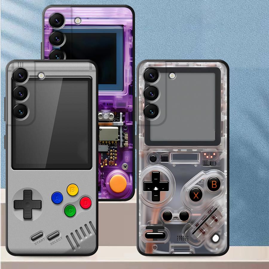 Purple Gaming Console Phone Co - Gaming Console For Pc 评论和价格
