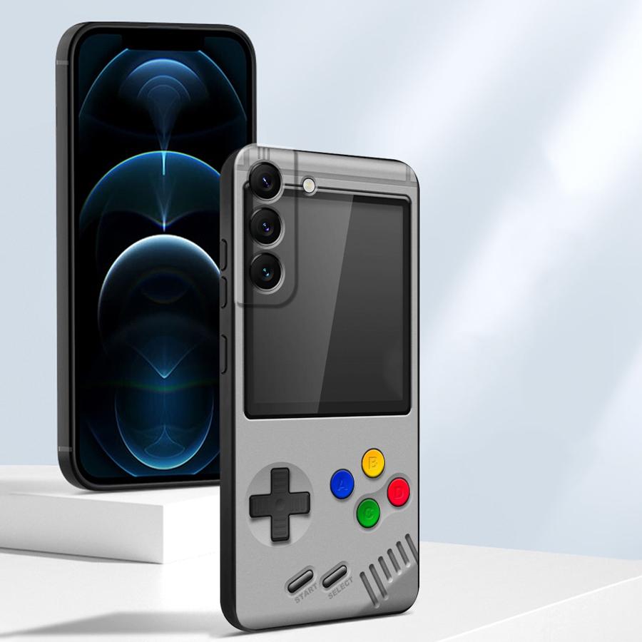 Purple Gaming Console Phone Co - Gaming Console For Pc 评论和价格