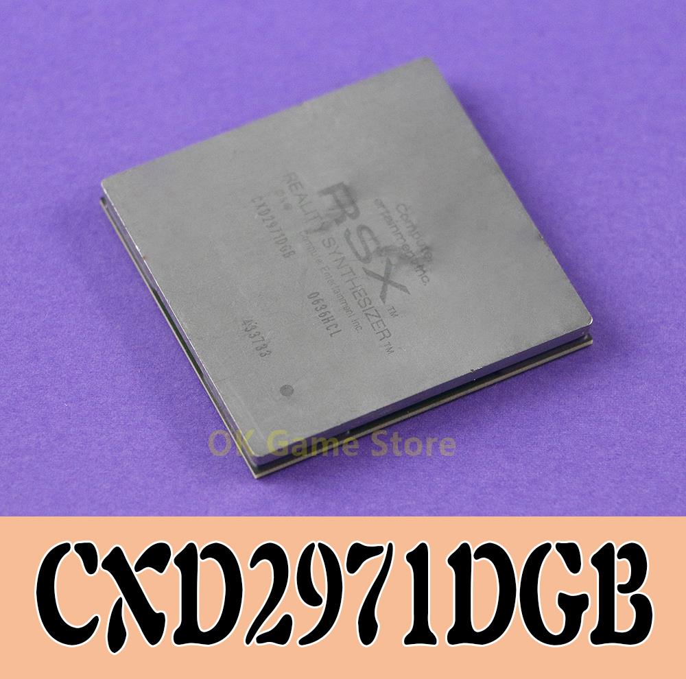 1pc/lot Original GPU CXD2971DG - Gaming Console For Pc 评论和价格