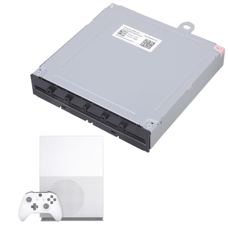 Blu-ray DVD Disc Drive DG-6M5S - Microsoft Console Xbox Series X 评论和价格