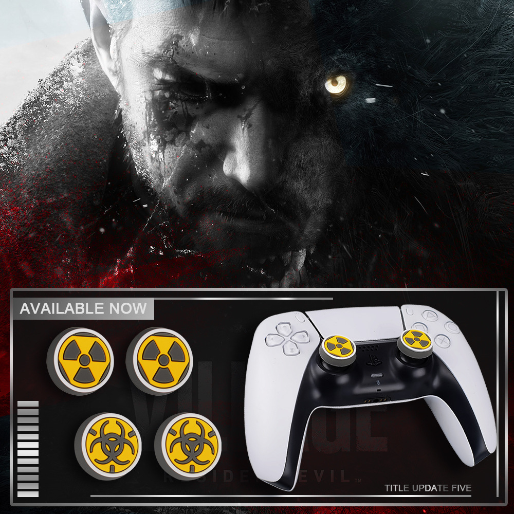 Thumb Stick Grip Cap Thumbstic - Gaming Console For Pc 评论和价格