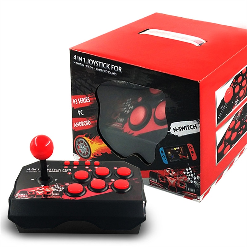 GAMINJA NS002 4 In 1 Retro Arc - Gaming Console Ps3 评论和价格