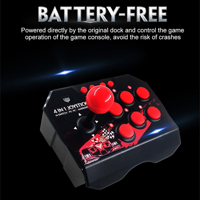 GAMINJA NS002 4 In 1 Retro Arc - Gaming Console Ps3 评论和价格