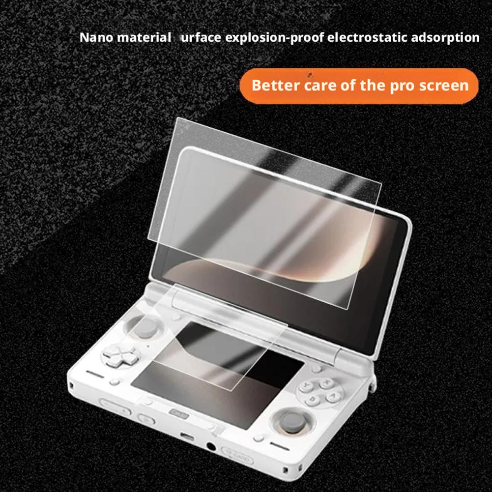 For AYN THOR Dual-Screen Flip  - Gaming Console Definition 评论和价格