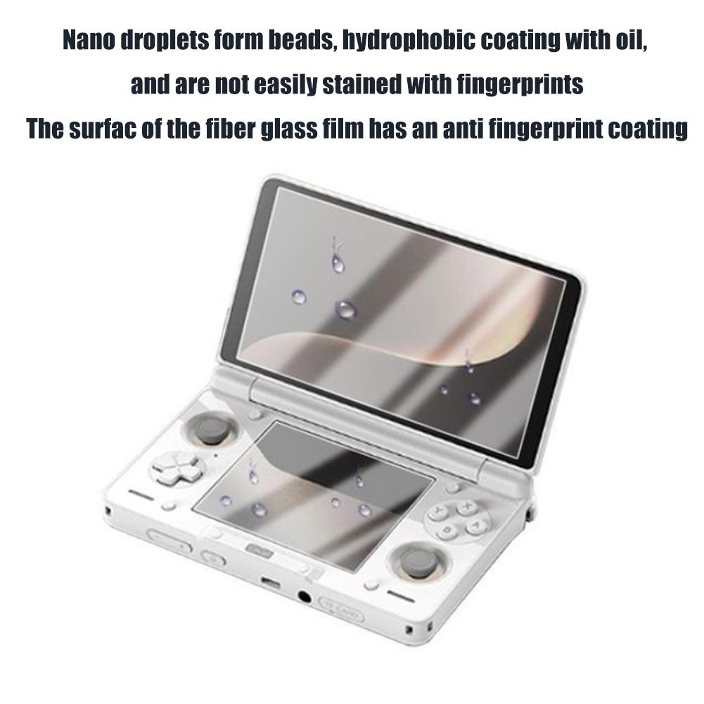 For AYN THOR Dual-Screen Flip  - Gaming Console Definition 评论和价格