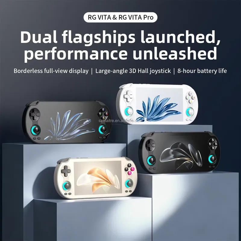 【CHIMU HOME】 5.5 inch touchscr - Gaming Console Handheld 评论和价格
