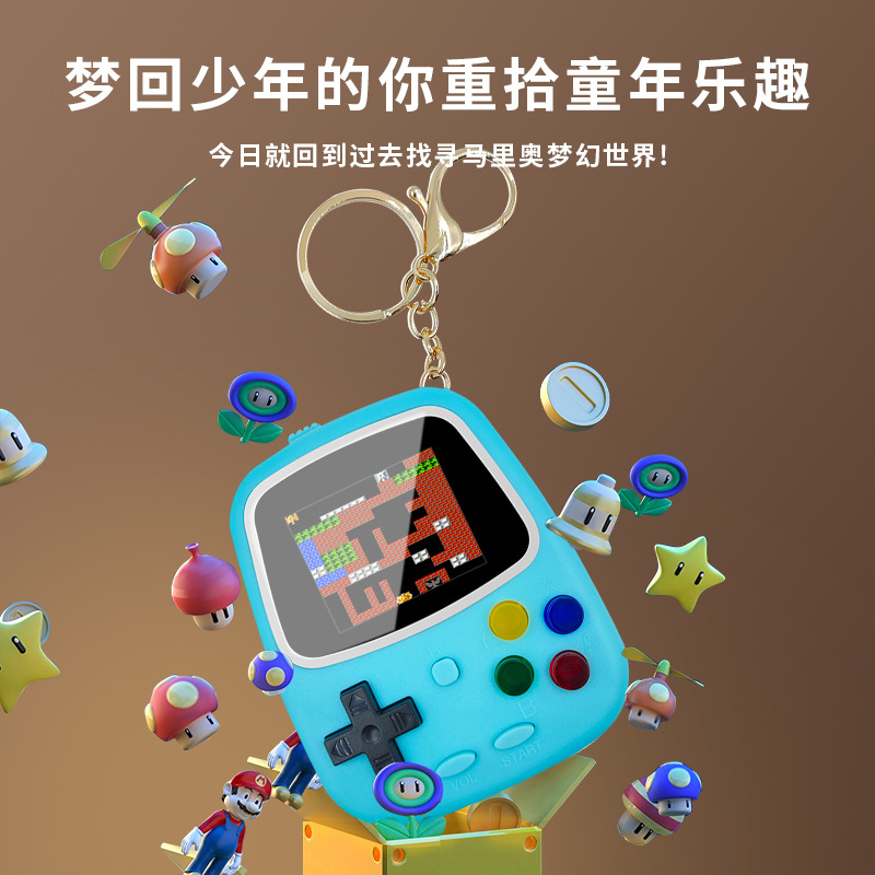 H3 Mini Handheld Game Console  - Gaming Console Handheld 评论和价格