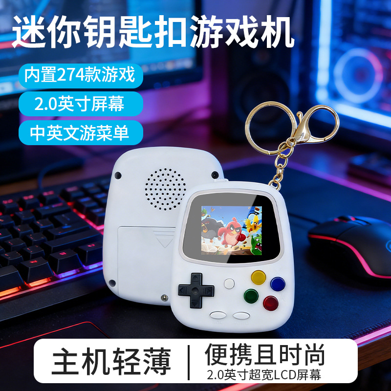 H3 Mini Handheld Game Console  - Gaming Console Handheld 评论和价格