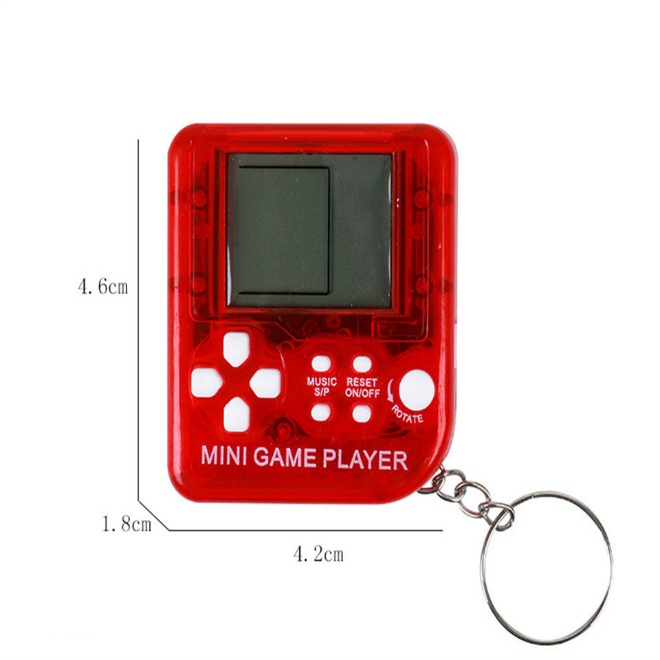 GAMINJA Retro Mini Handheld Ga - Gaming Console For 7 Year Old 评论和价格