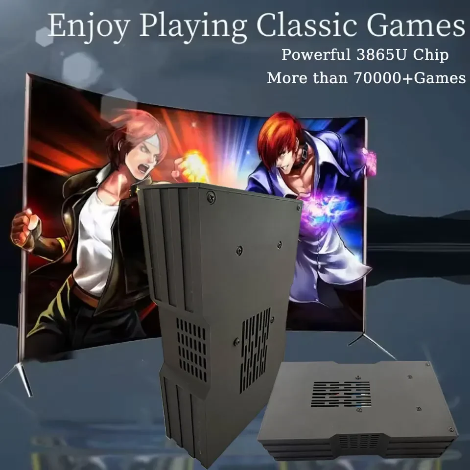 Super Game Console X King 8G R - Gaming Console Ps3 评论和价格