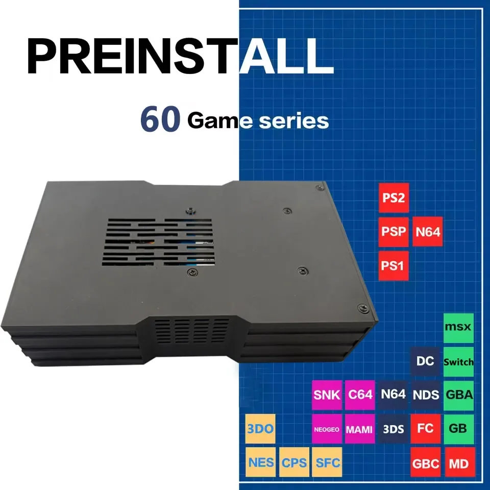Super Game Console X King 8G R - Gaming Console Ps3 评论和价格