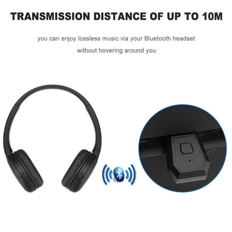 USB Wireless Adapter Receiver  - Gaming Console Monitor 评论和价格