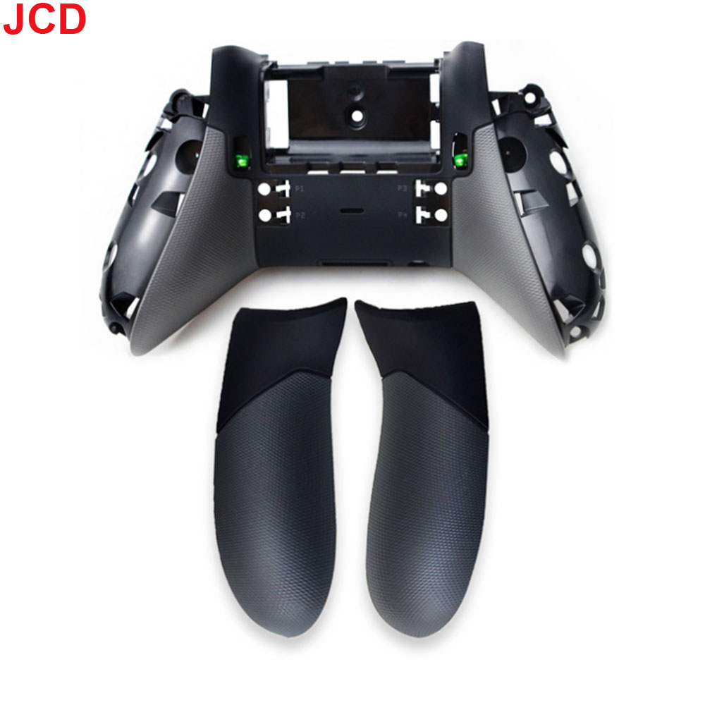 JCD 1pair Replacement Rear Han - Microsoft Console Xbox Series X 评论和价格