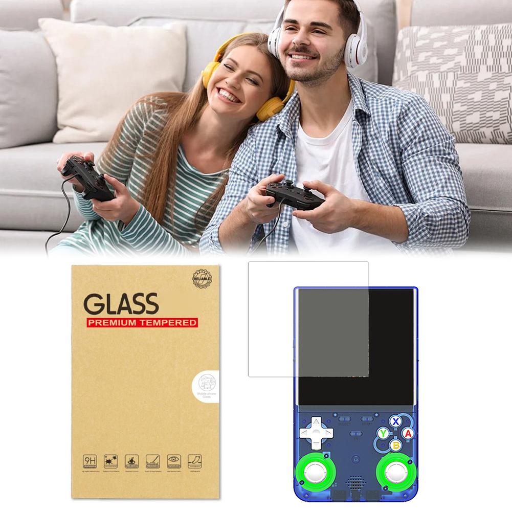 1pc For R36 Ultra Gaming Conso - Gaming Console Definition 评论和价格