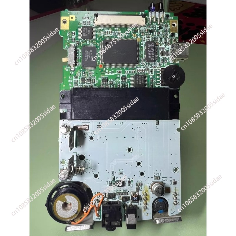 1pcs 100% Tested PCB Motherboa - Gaming Console Handheld 评论和价格