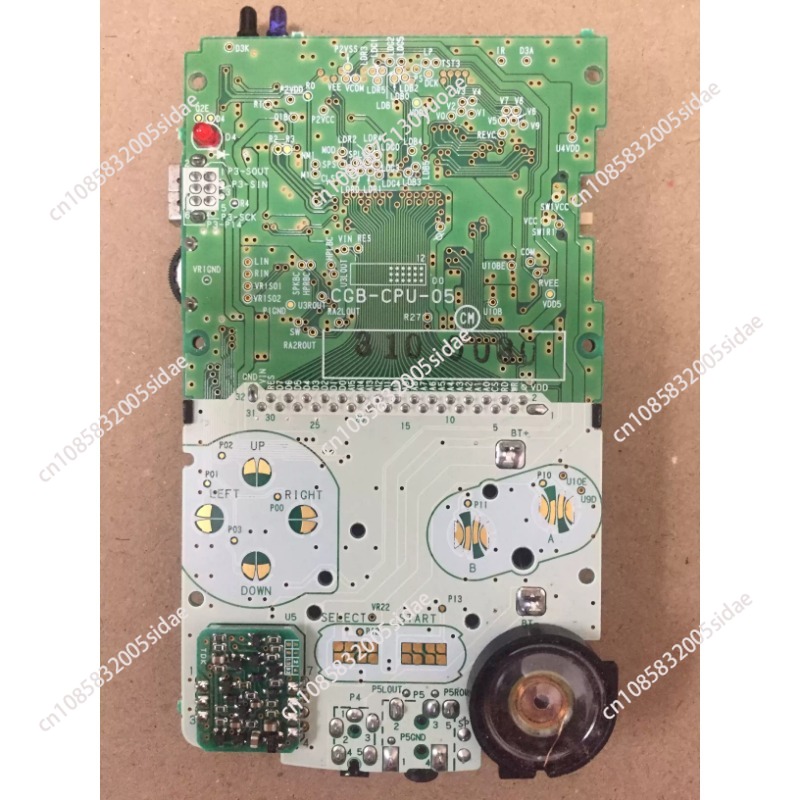 1pcs 100% Tested PCB Motherboa - Gaming Console Handheld 评论和价格