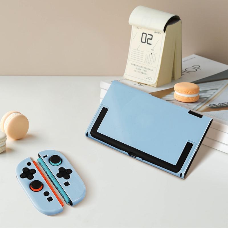 1Pc TPU Switch2 Generation Hos - Gaming Console Generations 评论和价格
