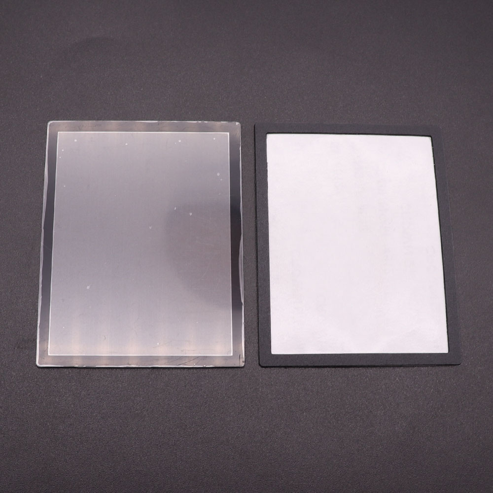 1Pair/2Pcs 9 color Upper LCD S - Gaming Console Nintendo 评论和价格